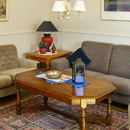 Holiday Home Afarnes Bagian luar foto