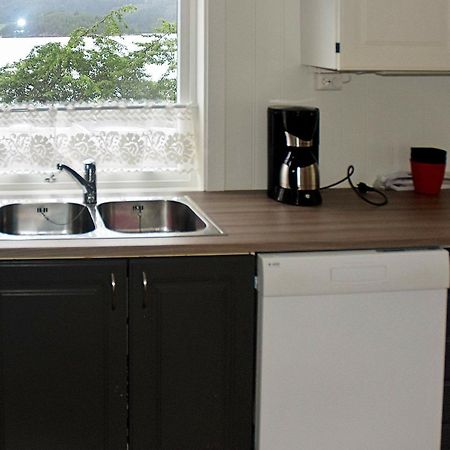 Holiday Home Afarnes Bagian luar foto
