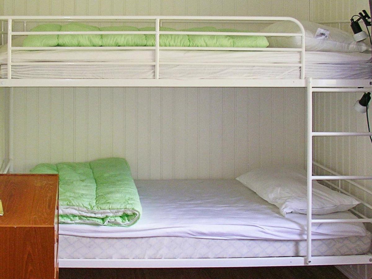 Holiday Home Afarnes Bagian luar foto